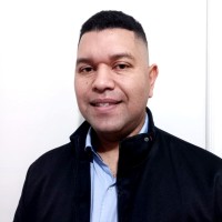 Raimond B. Rodriguez B.
