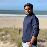 Vivek Patel