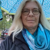 Carola Huber
