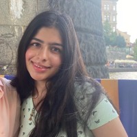 Arooj Aziz
