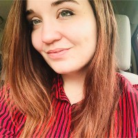 Michelle Palardy