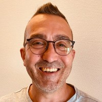 Hugues Raimbault