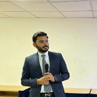 Vedant Patel