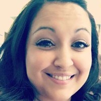 Keshia Garza