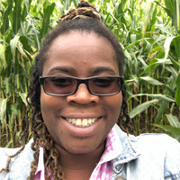 Angelique Green