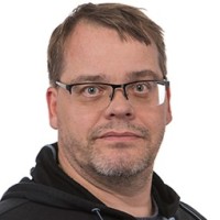 Kyösti Määttä