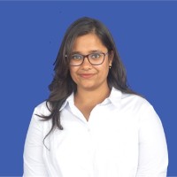 Akshika Joshi