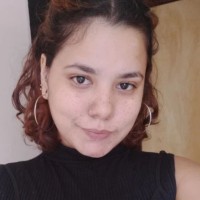 Maria Izadora Ferreira