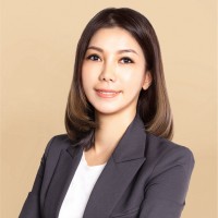 Daphne Hsu