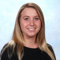 Ashlie Forsberg