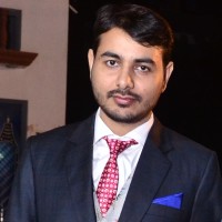 Saurabh Tiwari