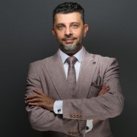 Mohammad EsSayed CFA, MFP, MBA
