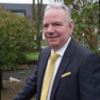 Adriaan Egas
