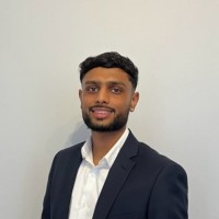 Harsh Patel