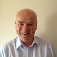 Mark Carrington