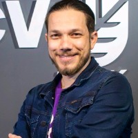 Marcos Sergio Maciel Soares Junior