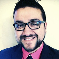 Robert Benavides