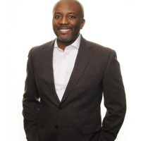 Cornellius Amey, Mba