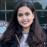 Hira Siddiqui