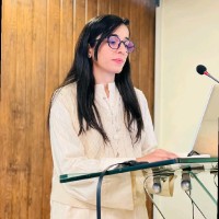 Kanwal Batool