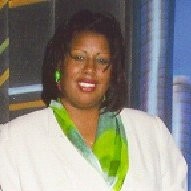 Kelly R Nance