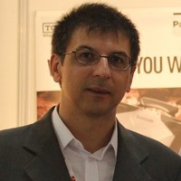 TARKAN SAYGINER, PMP