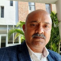 sudhir jha