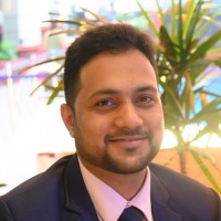 Chetan Sukhadia