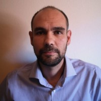 Francisco Javier Jiménez Huedo