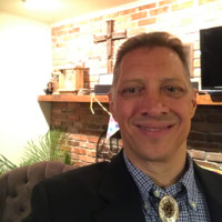 Chris Conti