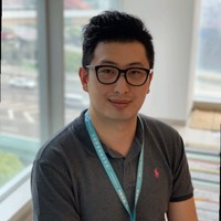 Daniel Zhang