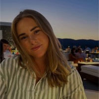 Chantal Saarloos