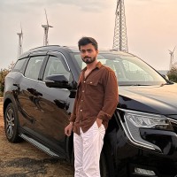 Yash Pawar