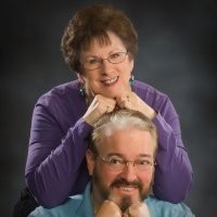 Kevin and Sue McCarthy