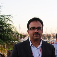 Talagadadivi Gourinath