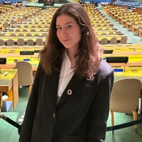 Laura Volovik Thygesen