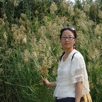 Eva Ying.Gao