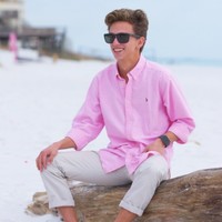 Liam Ritenour