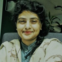 Deepthi (Durgi) Yagnamurthy