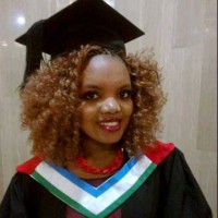 Yandiswa Kaulela