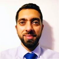 Yasar Mohammed