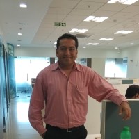 Harit Halani