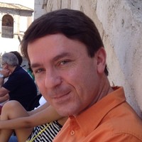 Laurent Girault