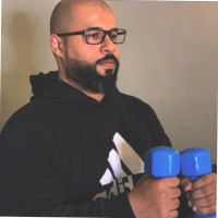 Mohammad Al-Khabbaz