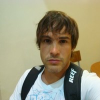 Sebastian Altamirano