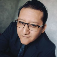 Ricardo Hernández Morales