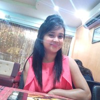 Geetanjali Barman