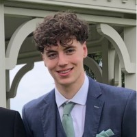 Andrew Mcdonald