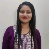 Mehjabeen Shaikh