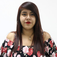 Fiorela Gizel De La Cadena